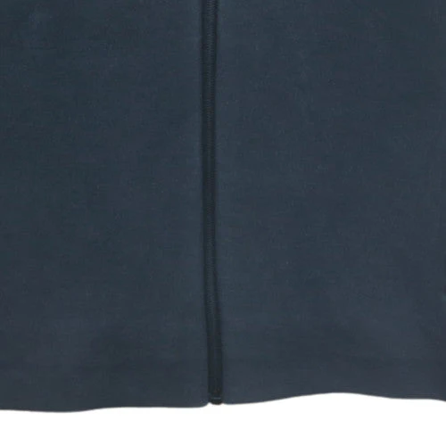 Nike Boys Black XL Full Zip Fleece Hoodie - Image 7