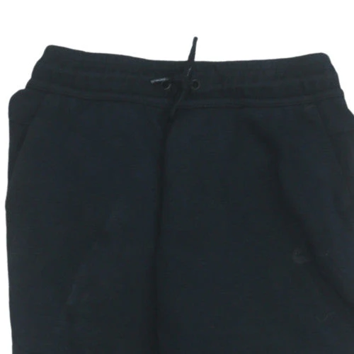 Nike Boys Black XL Jogger Sweatpants Fleece Activewear Tapered Trousers - Image 6