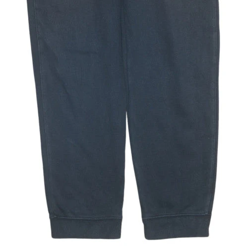 Nike Boys Black XL Jogger Sweatpants Trousers 158-170cm Cotton Blend - Image 7