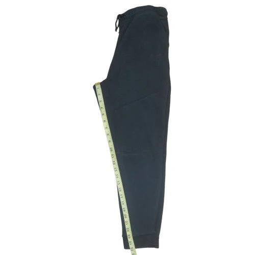 Nike Boys Black XL Jogger Trousers Fleece Lined Casual Activewear - Image 3