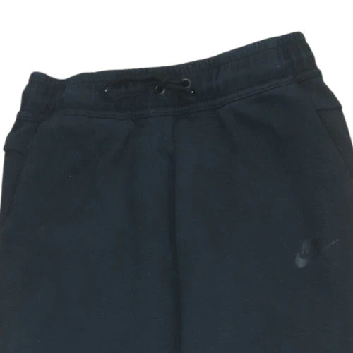 Nike Boys Black XL Jogger Trousers Fleece Lined Casual Activewear - Image 7