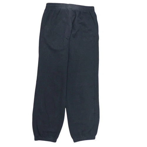 Nike Boys Black XL Sweatpants Fleece Jogging Trousers 13-15 Years - Image 4