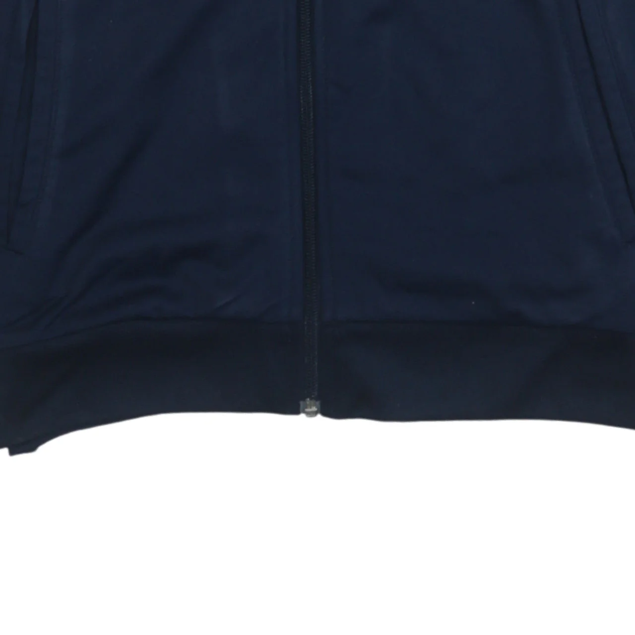 Nike Boys Navy Blue Full Zip Sweatshirt XL Teens - Image 8