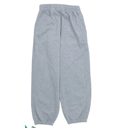 Nike Girls Grey Sweatpants 12-13 Years Jogger Style Activewear Trousers - Image 4