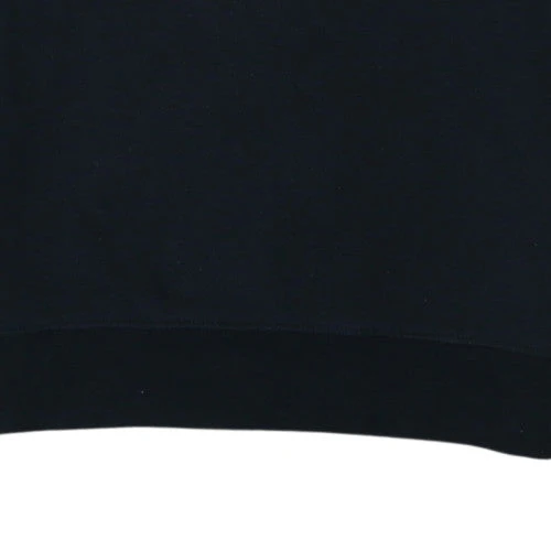 Nike Jordan Boys Black Red Crew Neck Sweatshirt 12-13 Years Cotton Blend - Image 8
