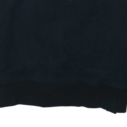 Nike Men Black USA Track & Field Pullover Sweatshirt Size M - Image 7