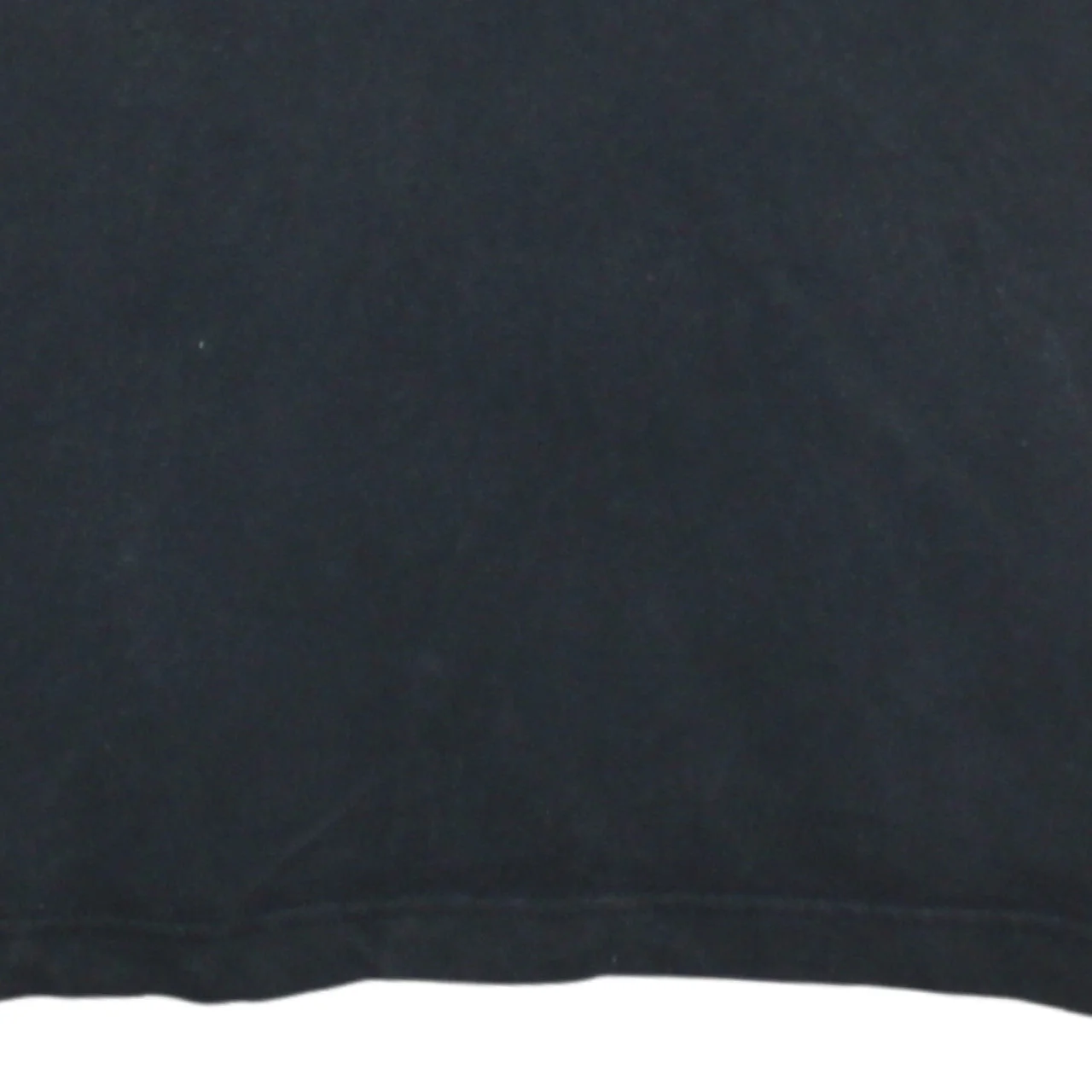 Nike Men’s Black Polo Shirt Size S Cotton Regular Fit - Image 7
