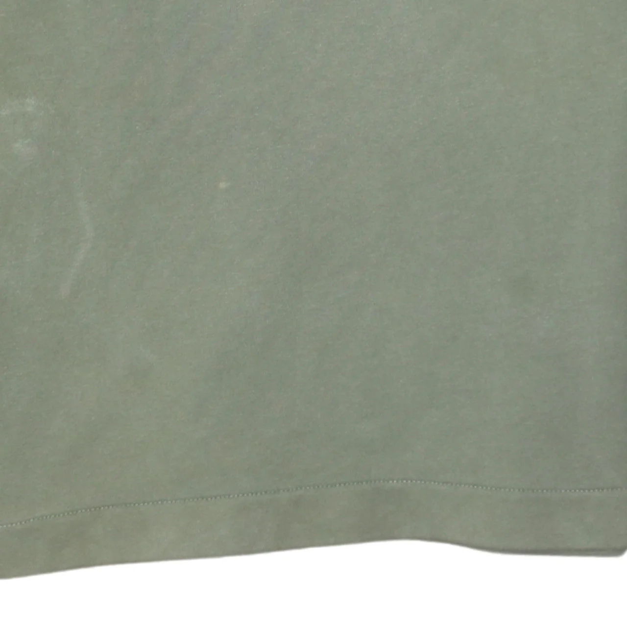 Nike Men’s Green Crew Neck Pullover Sweatshirt Size S Regular Fit - Image 7