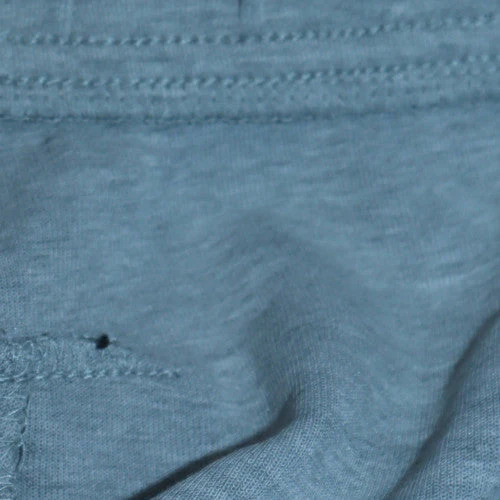 Nike Men’s Grey Jogger Trousers XS Regular Fit Cuffed Sweatpants - Image 6