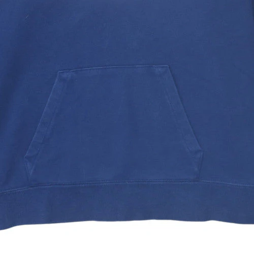 Nike Men’s Multicoloured XL Pullover Hoodie with Logo and Pockets - Image 8