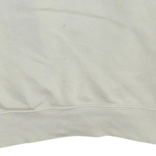 Nike Men's Beige XS Pullover Crew Neck Sweatshirt - Image 7