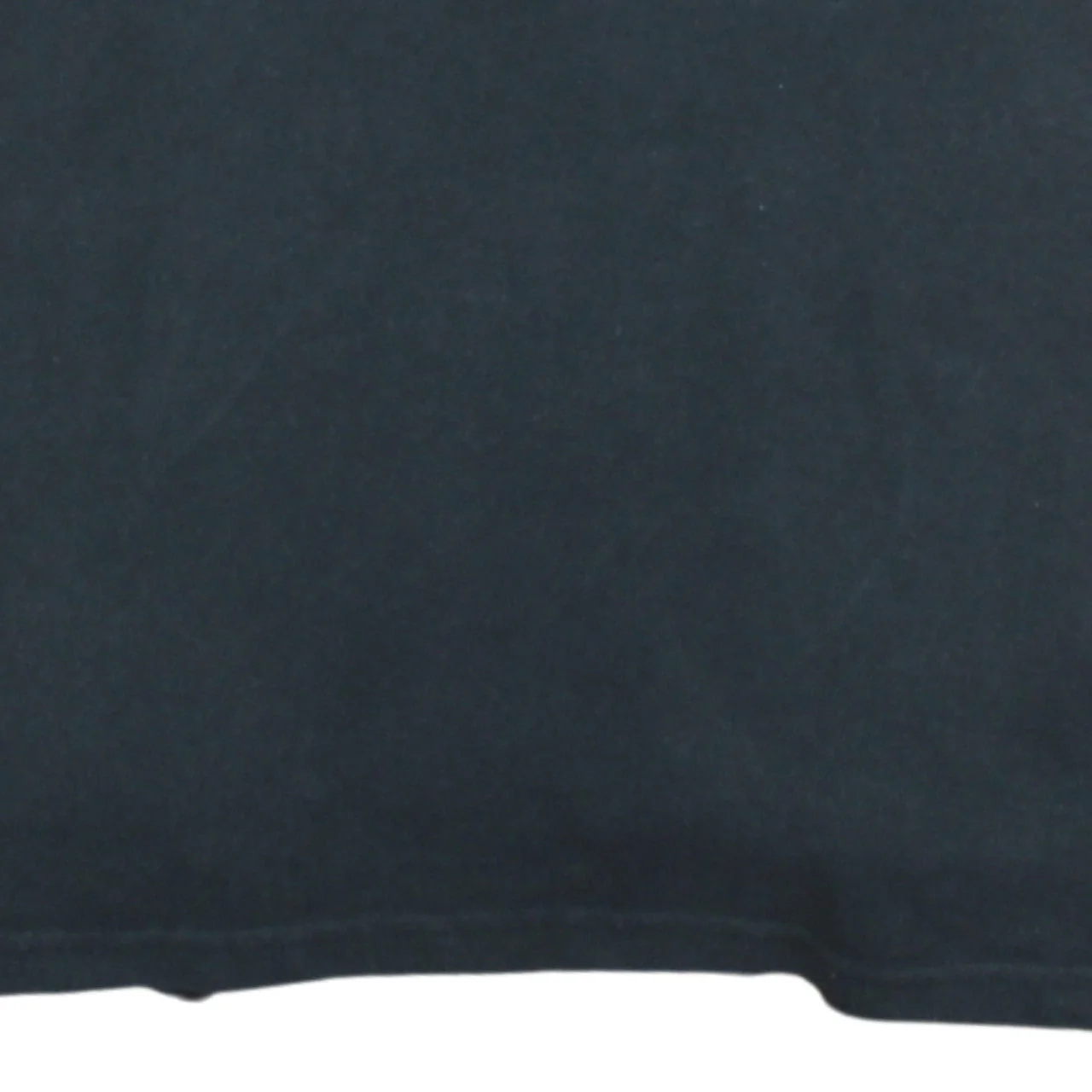 Nike Men's Black Cotton Short Sleeve Polo Shirt Size L - Image 7