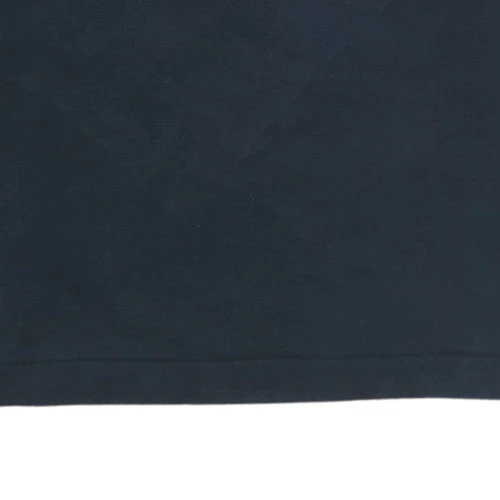 Nike Men's Black Crew Neck Pullover Sweatshirt M Regular Fit - Image 7