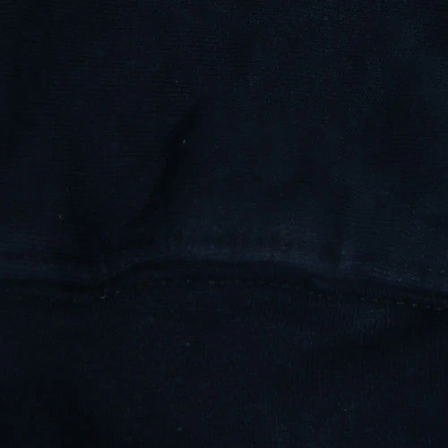 Nike Men's Black Full Zip Hoodie Sweatshirt Size M - Image 7