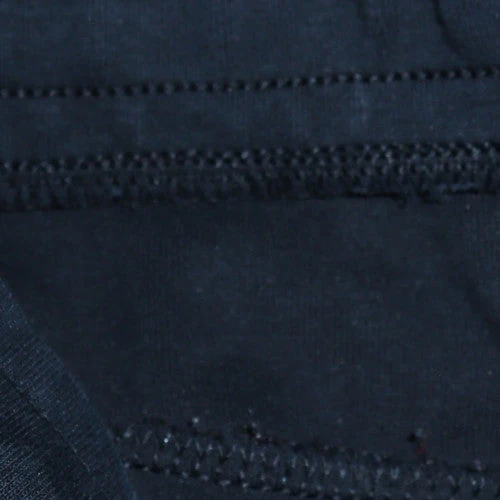Nike Men's Black Jogger Fleece Trousers L Regular Fit - Image 5