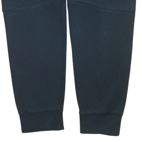 Nike Men's Black Jogger Trousers L Regular Fit Sportswear - Image 7