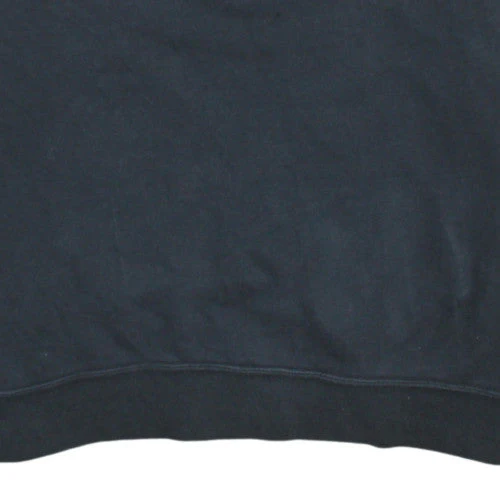 Nike Men's Black L Pullover Crew Neck Sweatshirt - Image 8