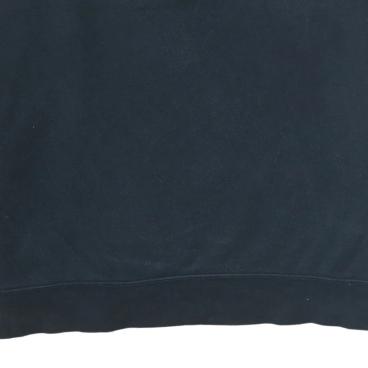Nike Men's Black L Pullover Crew Neck Sweatshirt - Image 8