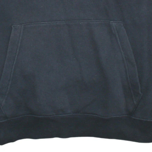 Nike Mens Black L Pullover Hoodie Fleece Sweatshirt - Image 7