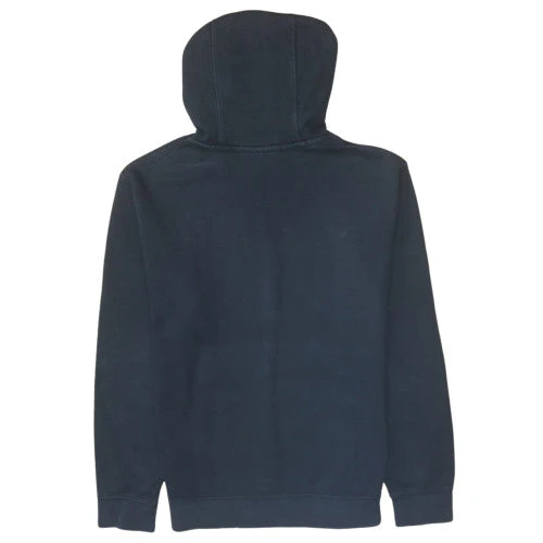 Nike Men's Black LFC Embroidered Pullover Hoodie Size S - Image 4