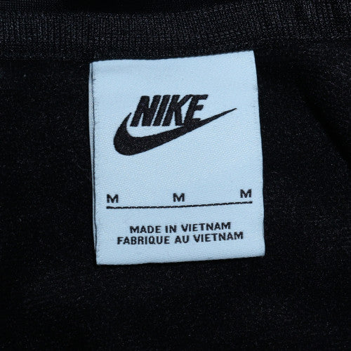 Nike Men's Black M 1/2 Zip Lightweight Sweatshirt Top - Image 5