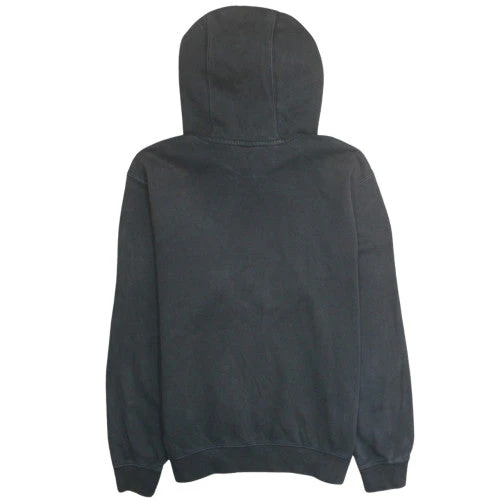 Nike Men's Black Pullover Hoodie Small Regular Fit Sportswear - Image 4