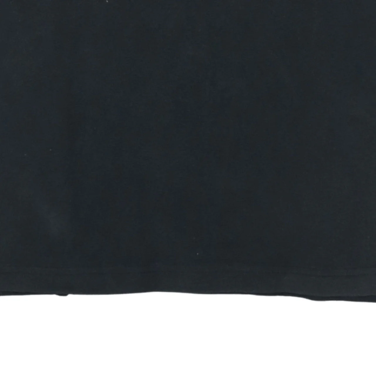 Nike Men's Black S Short Sleeve Polo Shirt Cotton Logo - Image 7
