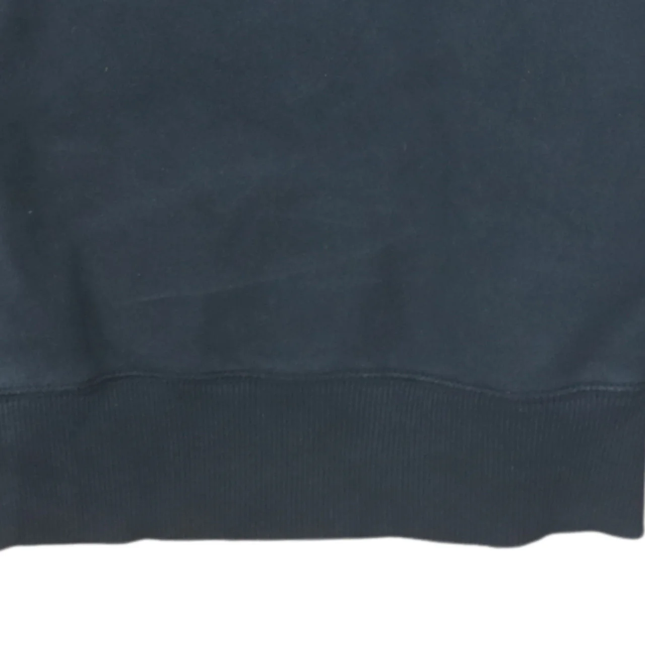 Nike Men's Black Small Crew Neck Pullover Sweatshirt - Image 8
