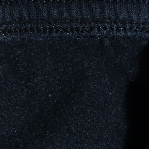 Nike Mens Black Small Jogger Sweatpants Elastic Waist Fleece Lined - Image 5