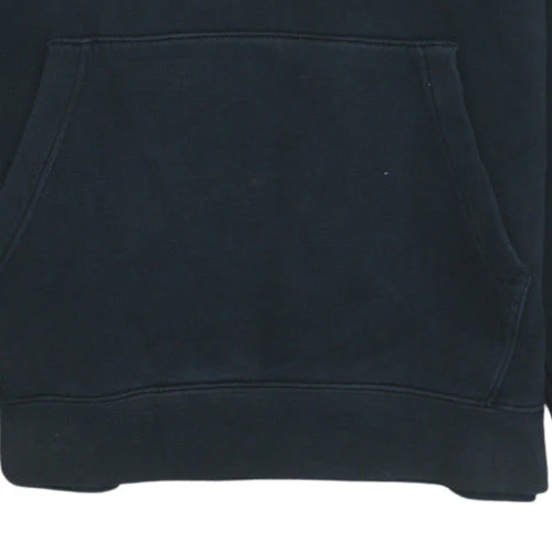 Nike Men's Black Small Pullover Hoodie Sweatshirt Classic Style - Image 8