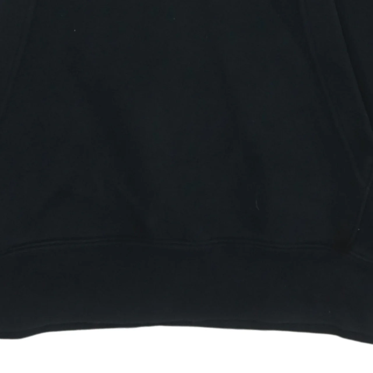 Nike Men's Black Small Pullover Hoodie Sweatshirt with Logo - Image 7