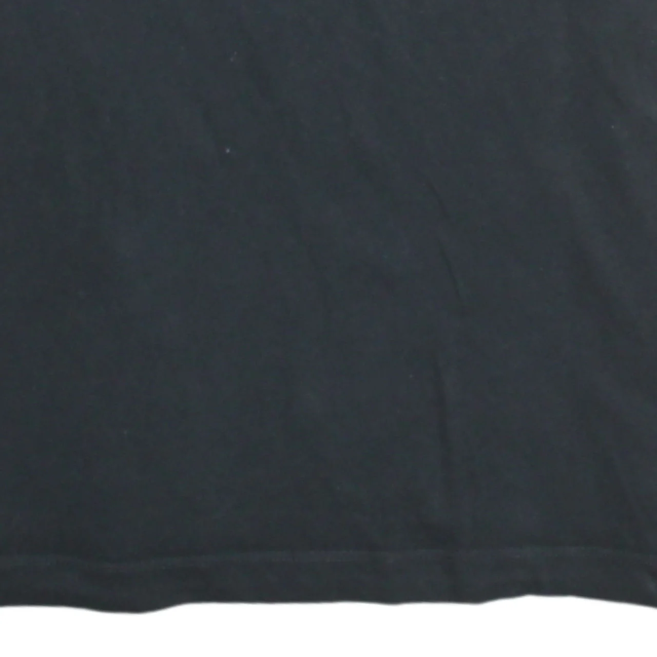 Nike Men's Black Swoosh Graphic Sports T-Shirt Size S - Image 7