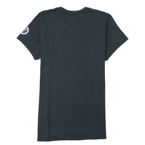 Nike Men's Black USA Dri-Fit Graphic T-Shirt Size L - Image 4