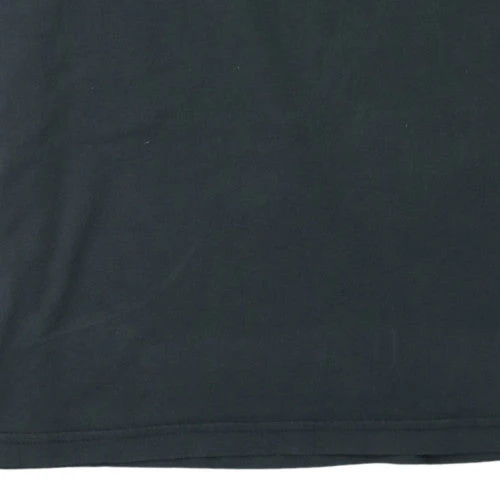 Nike Men's Black USA Dri-Fit Graphic T-Shirt Size L - Image 7
