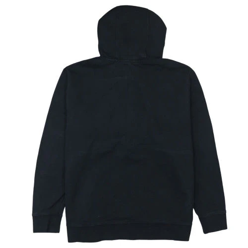Nike Men's Black XL 1/2 Zip Hoodie Sweatshirt - Image 4