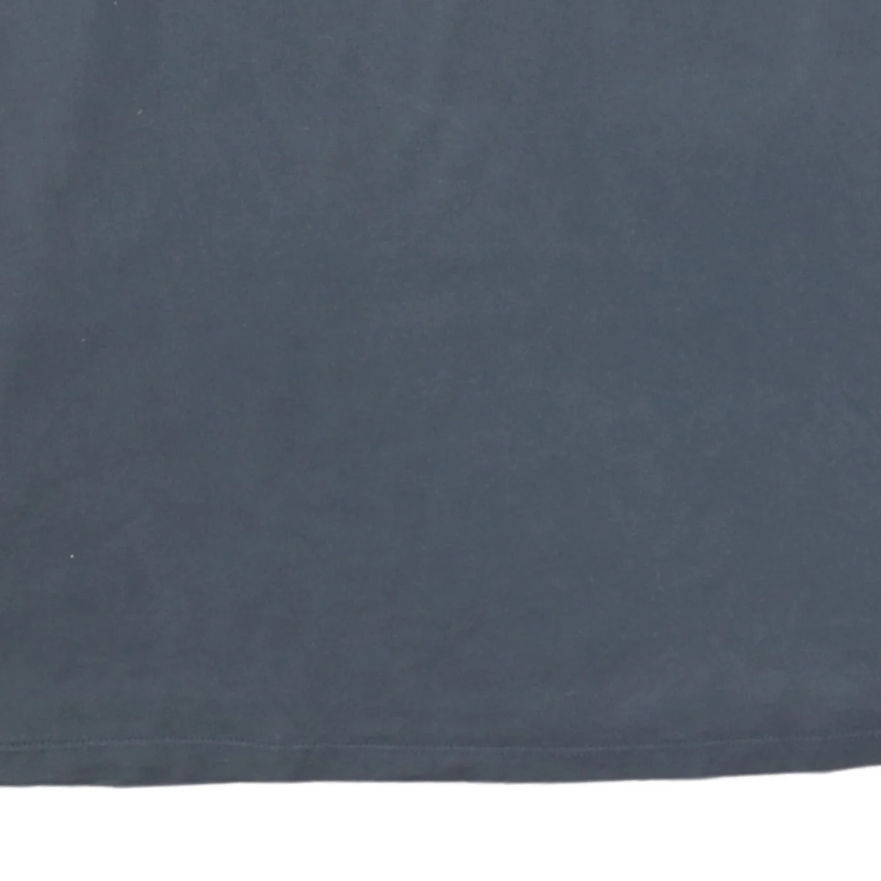 Nike Men's Black XL Athletic Fit Cotton Graphic T-Shirt - Image 7