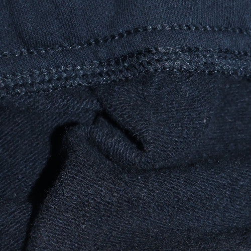Nike Men's Black XL Fleece Jogger Trousers Activewear - Image 6