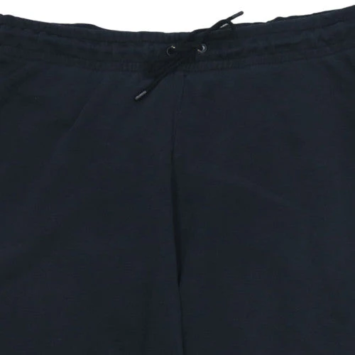 Nike Mens Black XL Fleece Sweatpants Joggers Tapered Fit - Image 7