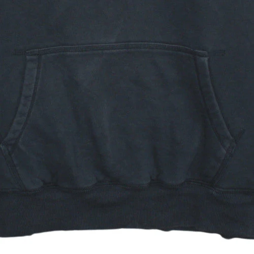 Nike Men's Black XL Pullover Hoodie Athletic Dept Fleece Sweatshirt - Image 7