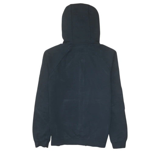 Nike Men's Black XS Full Zip Hoodie Sweatshirt - Image 4