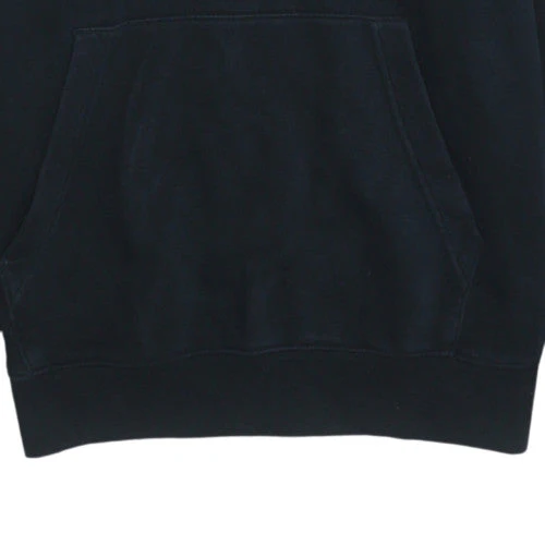 Nike Men's Black XS Pullover Hoodie Fleece Sportswear - Image 7