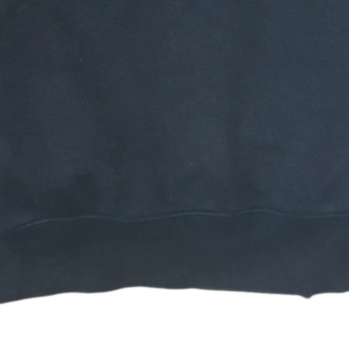 Nike Men's Black XS Regular Fit Pullover Sweatshirt - Image 7