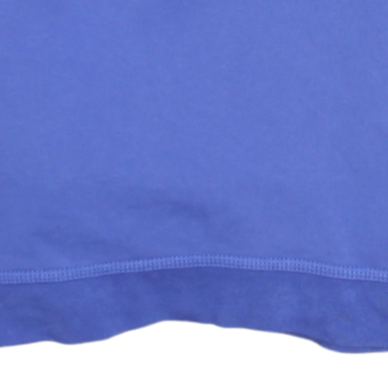 Nike Men's Blue Cotton Crew Neck Pullover Sweatshirt Size S - Image 7