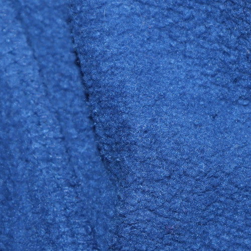 Nike Men's Blue Regular Fit Fleece Sweatpants M - Image 8