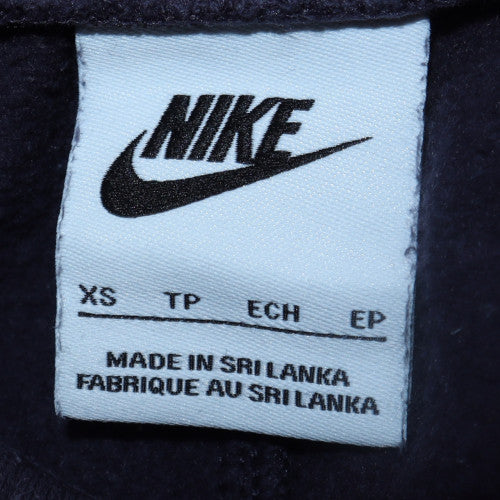 Nike Men's Blue XS Jogger Sweatpants Fleece Activewear Trousers - Image 6