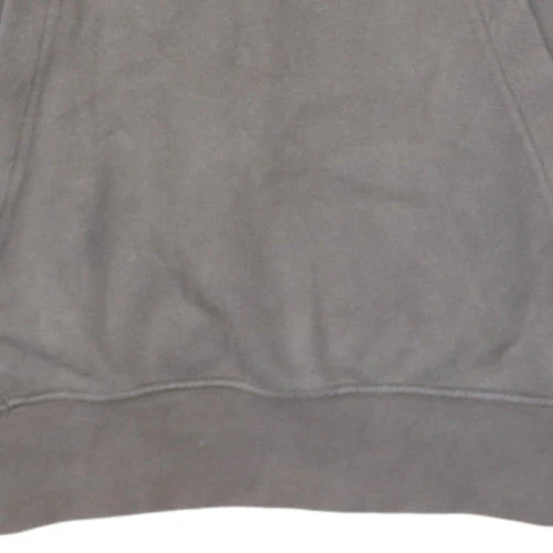 Nike Men's Brown Pullover Hoodie Size S Fleece Sweatshirt - Image 8