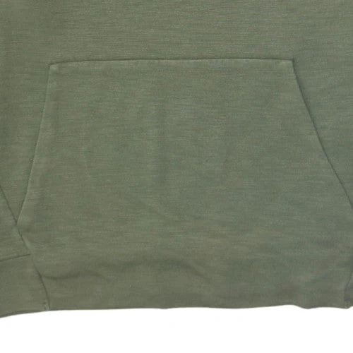 Nike Men's Green Crew Neck Pullover Sweatshirt L Regular Fit - Image 7