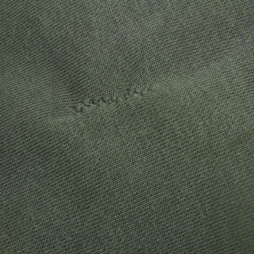Nike Men's Green Fleece Jogger Sweatpants Size L - Image 8