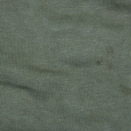 Nike Men's Green Pullover Hoodie L Dri-Fit Sports Sweatshirt - Image 7