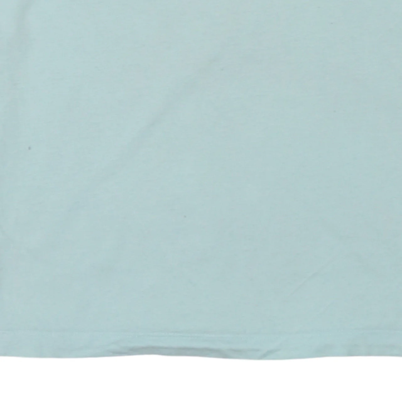 Nike Men's Green Small Crew Neck Cotton T-Shirt - Image 7